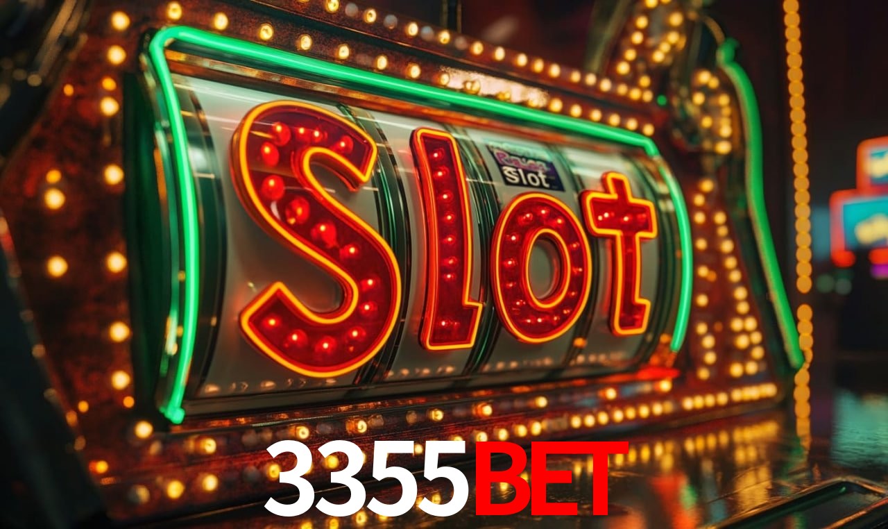 Benefícios VIP 3355bet