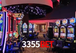 Sucesso 3355bet