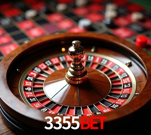 Prêmio 3355bet