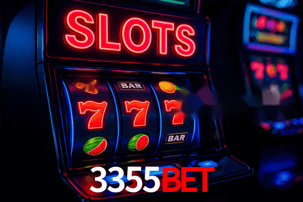 Táticas 3355bet