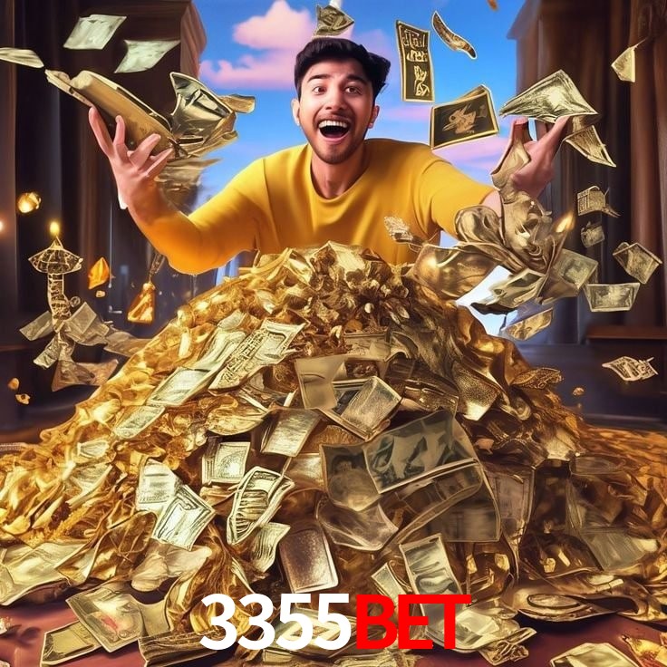 Promoção Relâmpago 3355bet