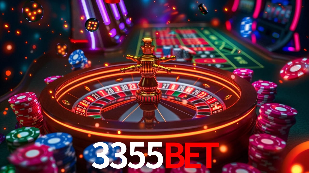 Avaliações dos Jogadores 3355bet