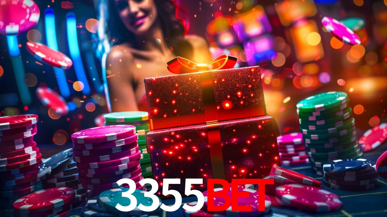 Apostas de Tênis 3355bet