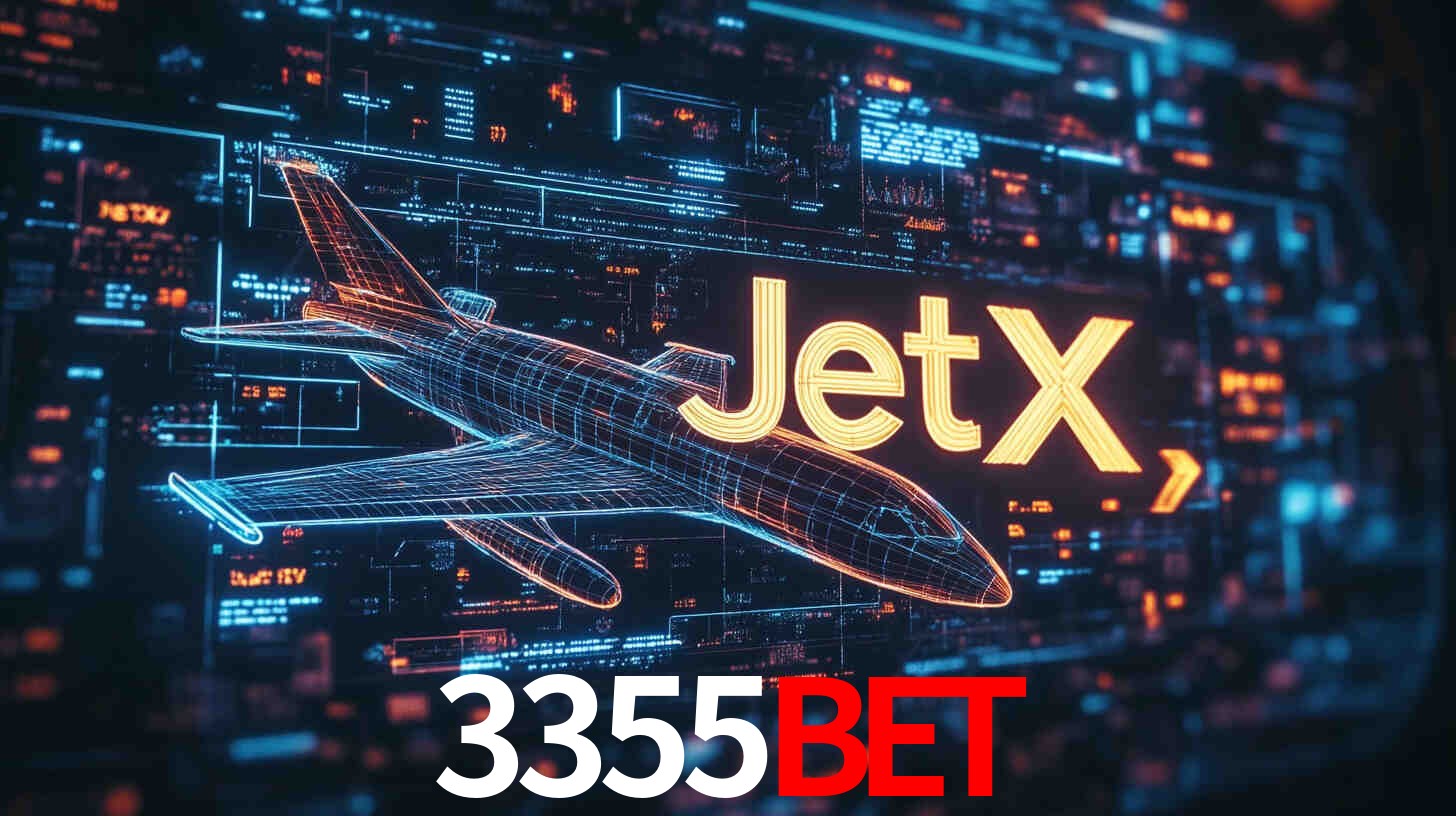 Recursos App 3355bet