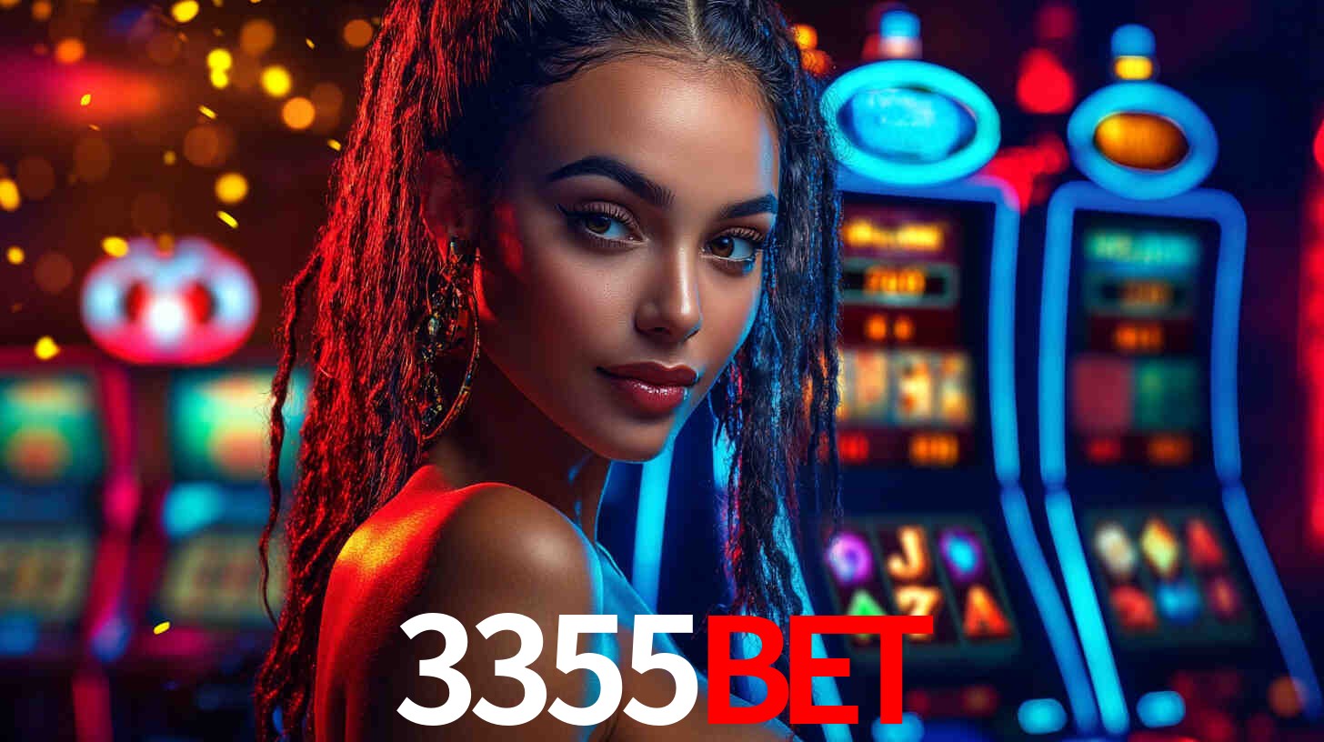 cassino 3355bet
