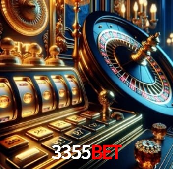 Ofertas Exclusivas 3355bet