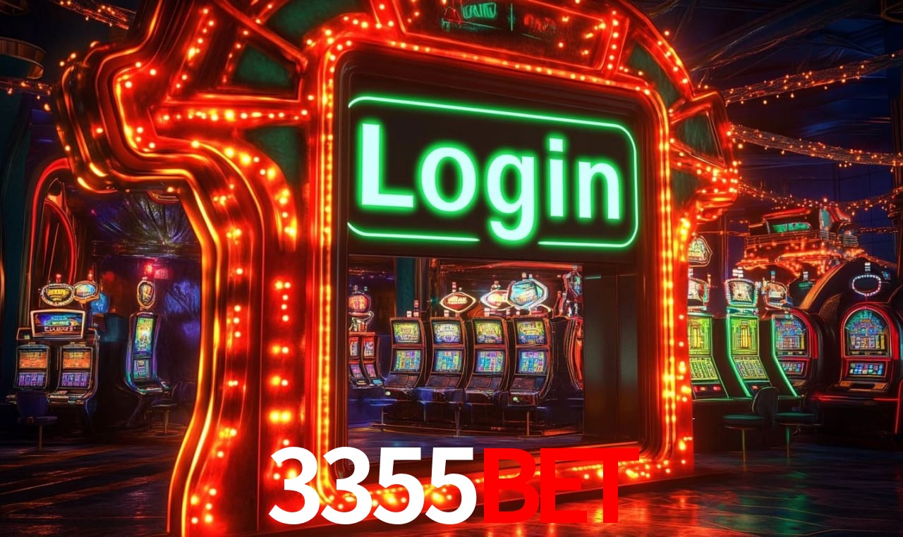Aplicativo móvel 3355bet para iOS e Android