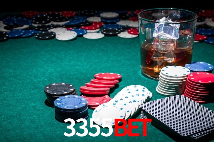 Promoções Sazonais 3355bet