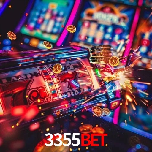 Design Responsivo 3355bet