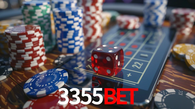 Jogos App 3355bet