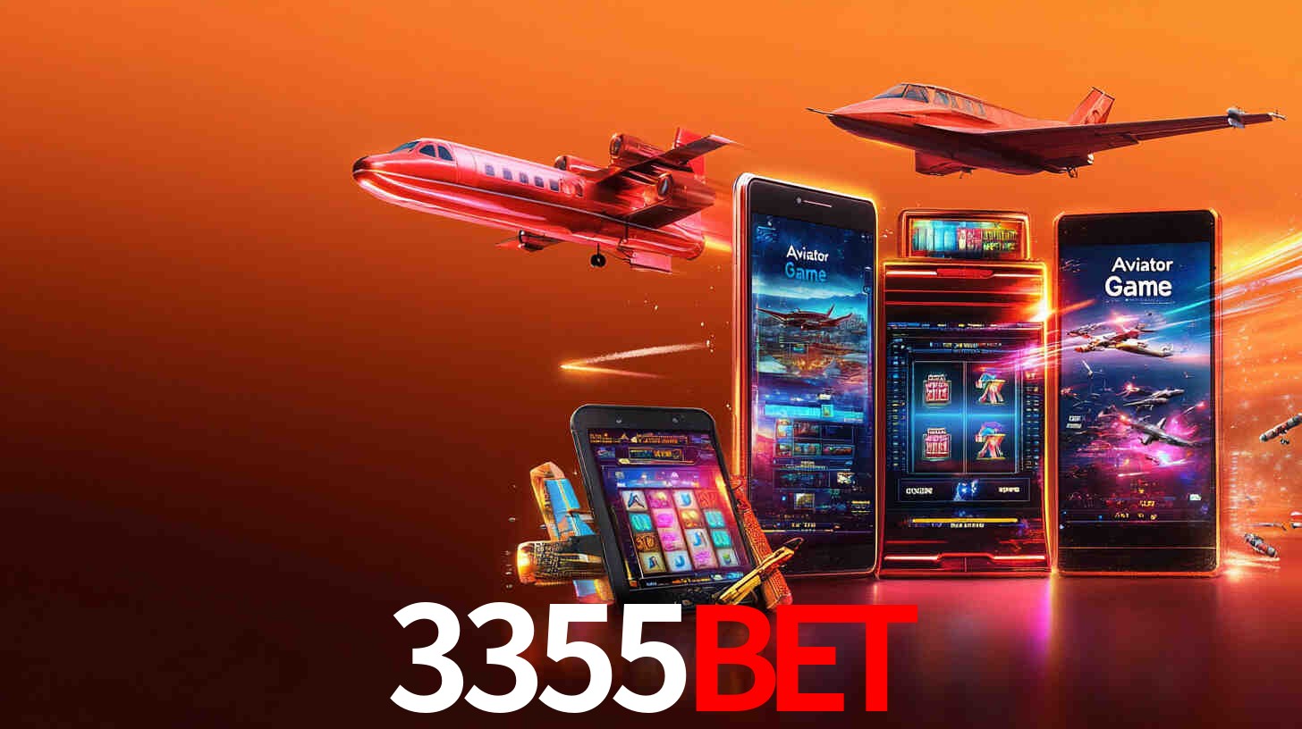 Instalar APK 3355bet