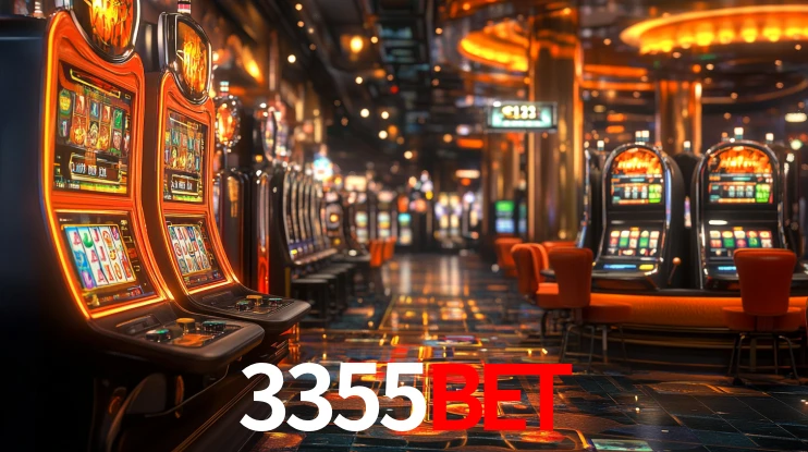 Experimente o Login Seguro Premium no 3355bet