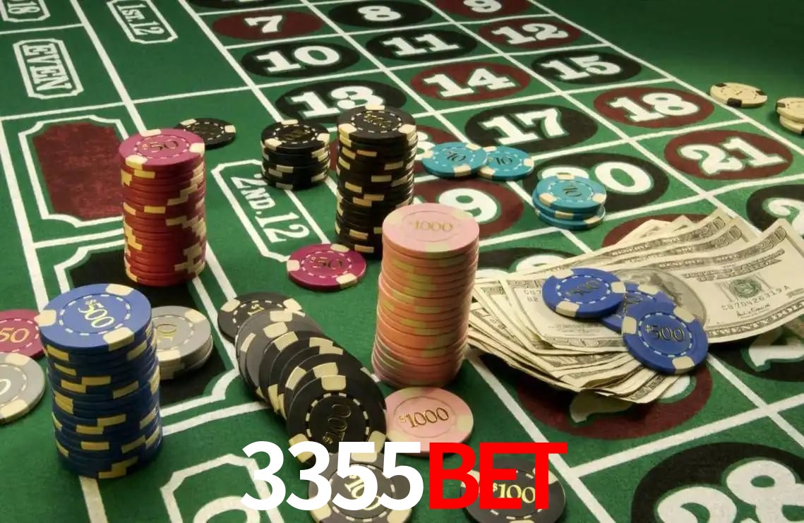 3355bet.com