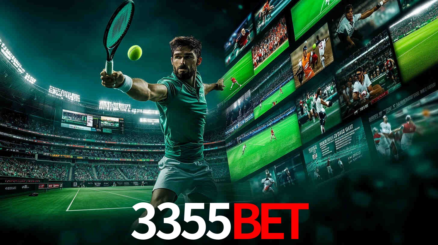 Suporte Download 3355bet
