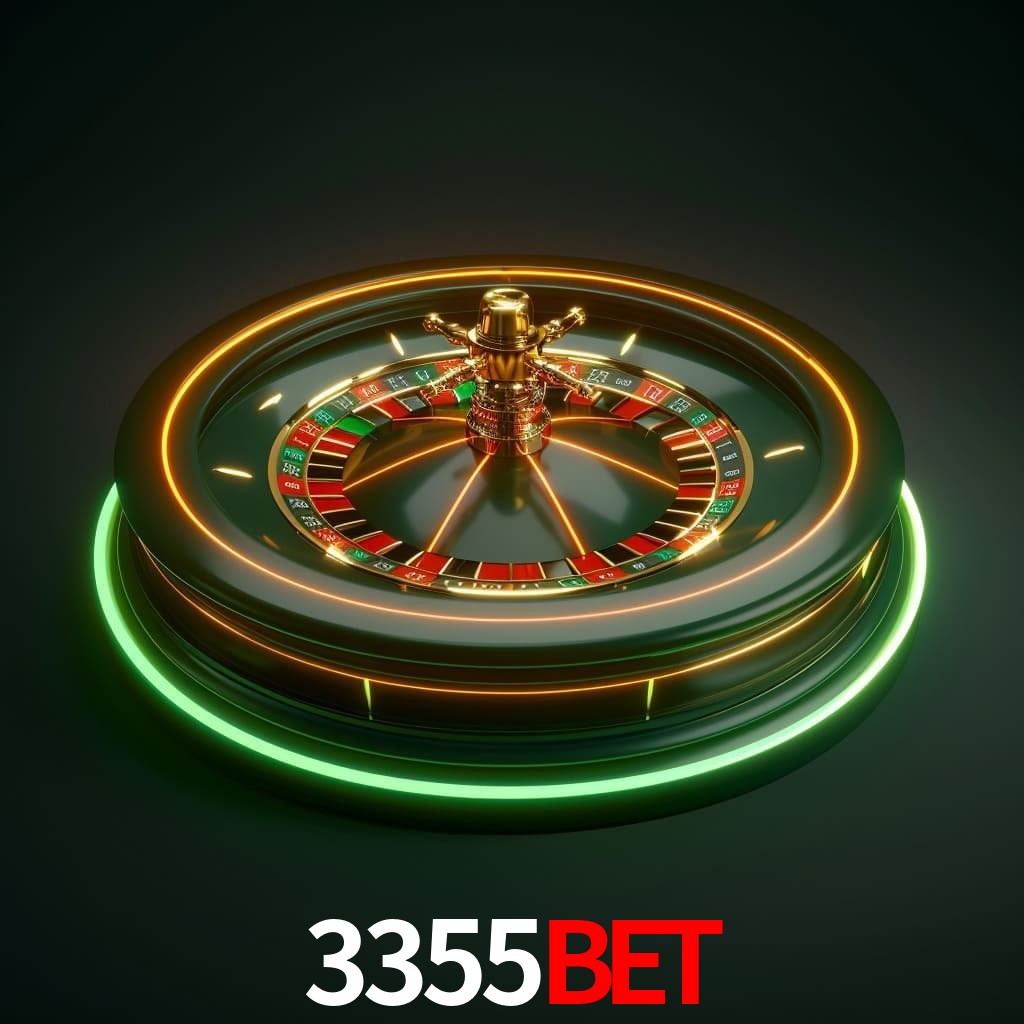 App 3355bet iOS