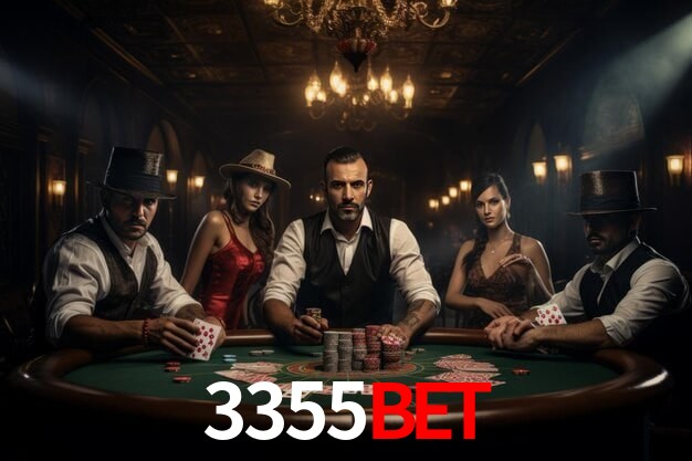 Apostas de Basquete 3355bet