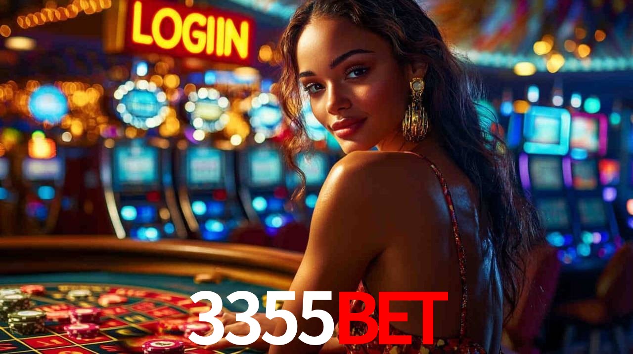 3355bet Dicas de Jogo