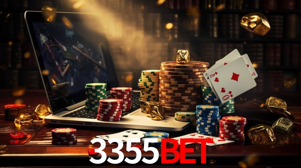 Especiais de Fim de Semana 3355bet