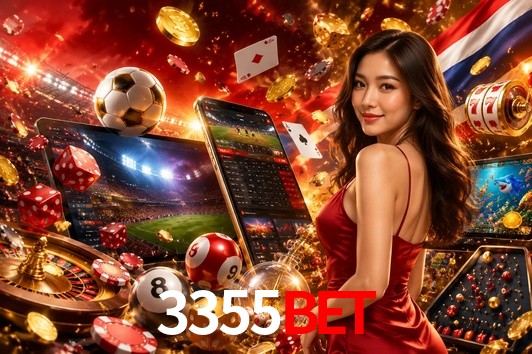 Exclusive Offers 3355bet