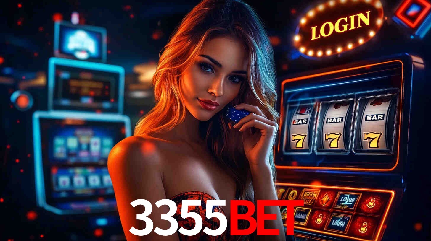 Bônus App 3355bet