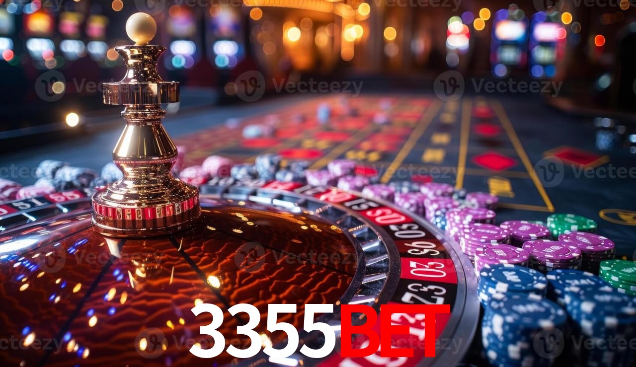 Descubra a Essência do 3355bet: Nossa História e Compromissos