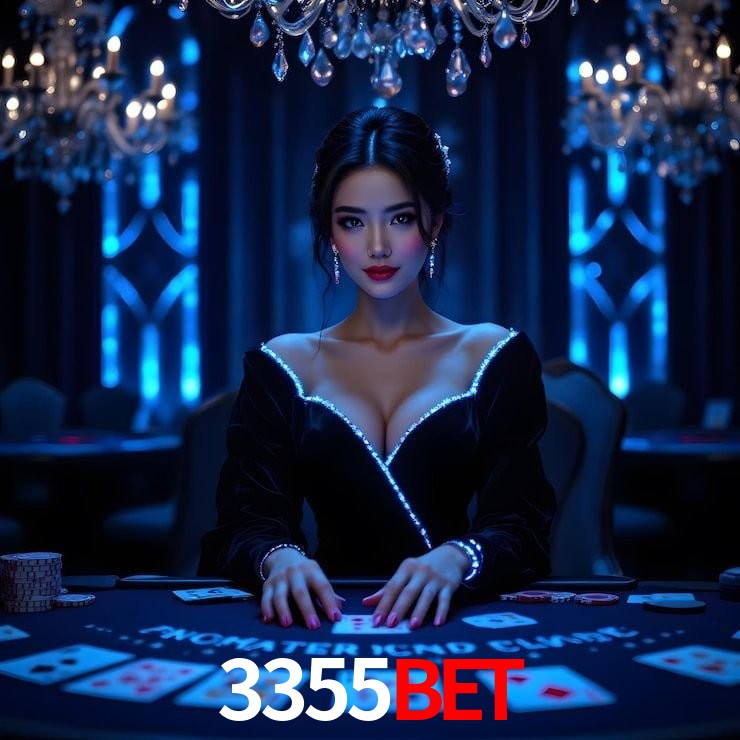 3355bet Processo de inscrição
