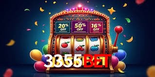 Vantagens VIP 3355bet