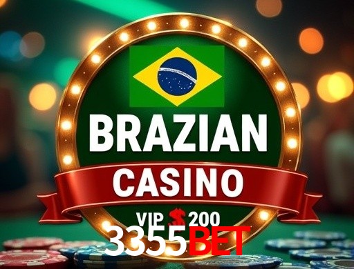 Jogos Mesa 3355bet