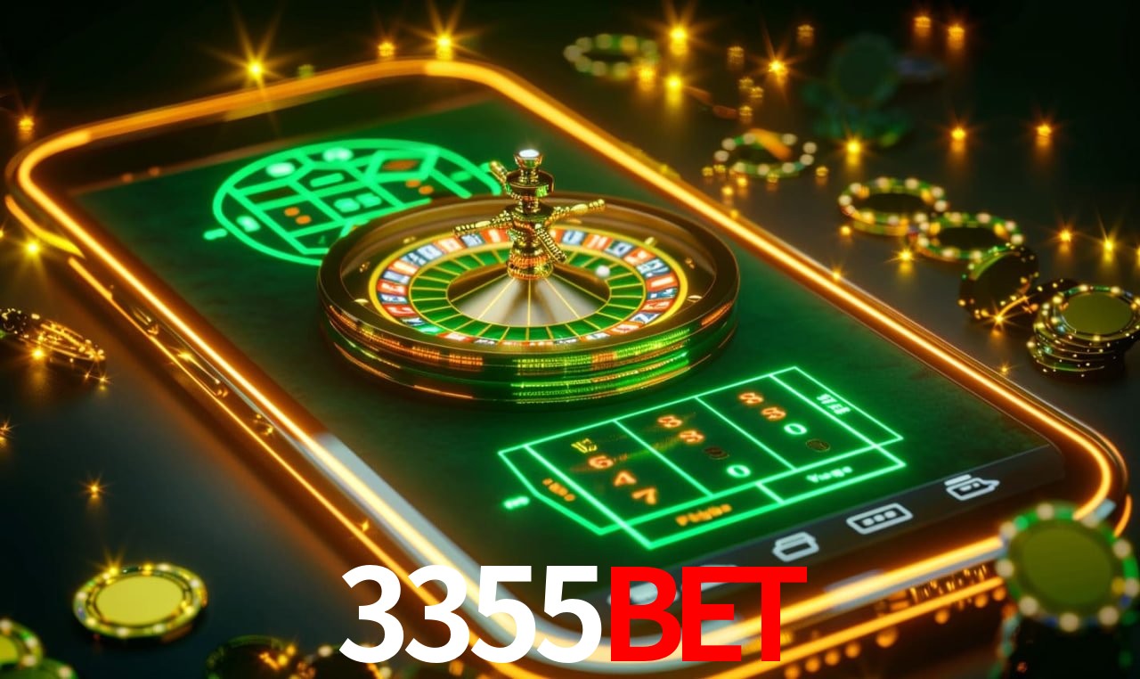 Bônus VIP 3355bet