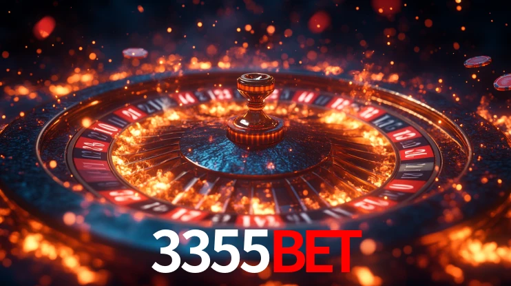 3355bet: Jogos de Caça-Níqueis-Altas Recompensas, Roleta-Velocidade, Blackjack-Desafios Máximos