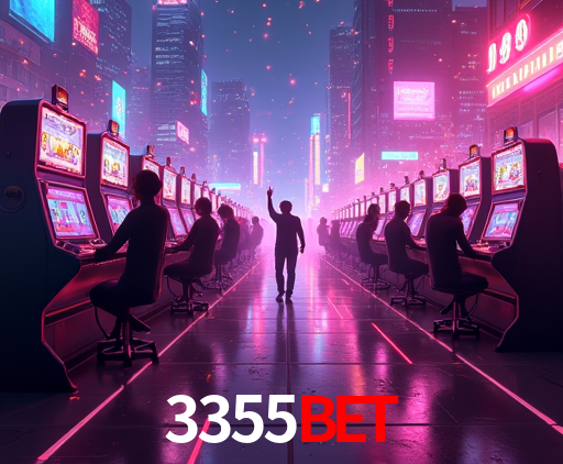 Sistemas de Segurança 3355bet