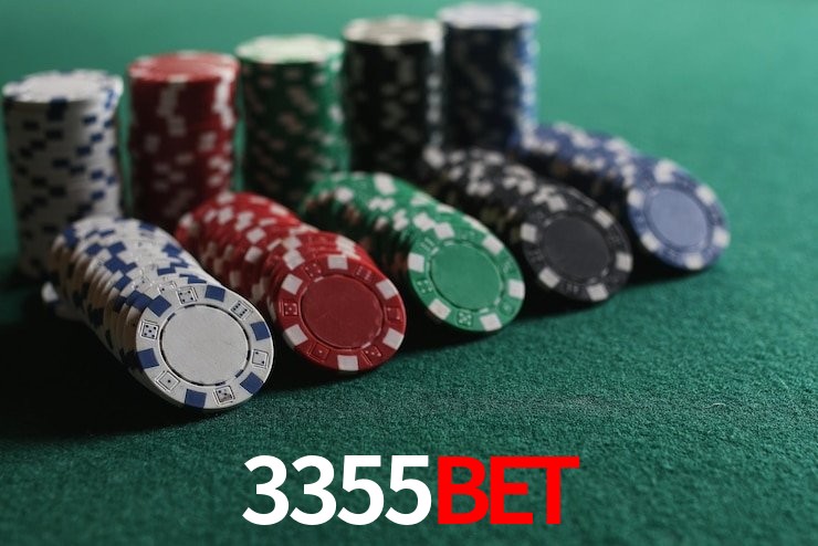Games Directory 3355bet