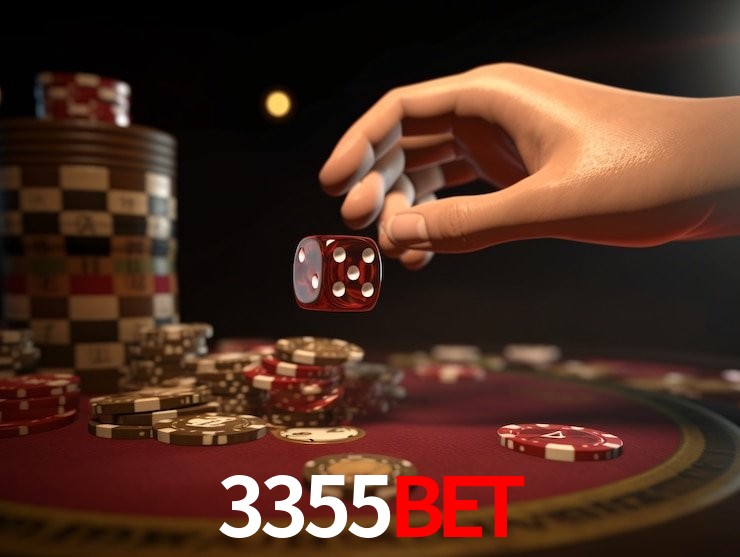 3355bet Caça-níqueis móveis