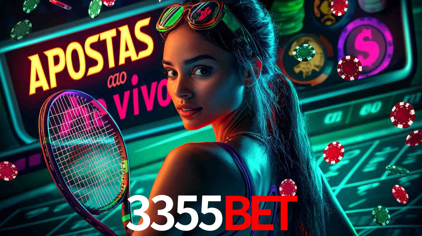 Instruções Download 3355bet