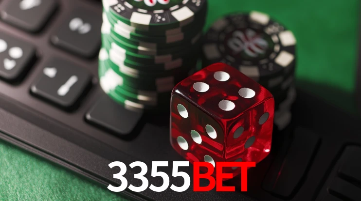 APP oficial da 3355bet para mobile