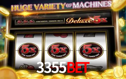 Descubra o Programa VIP da 3355bet: Vantagens Exclusivas para Jogadores