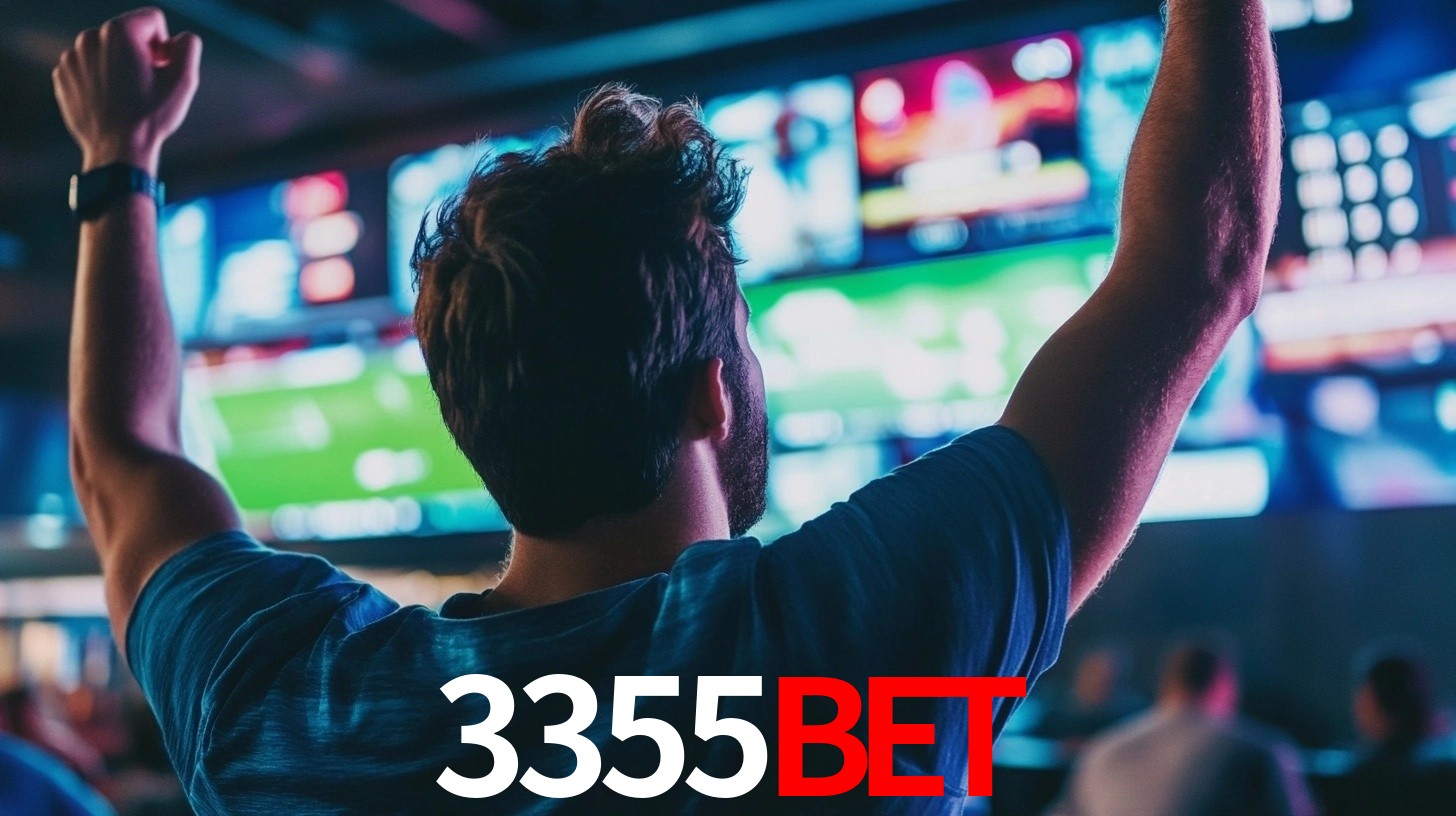 Bônus Generosos e Exclusivos no 3355bet para Você!
