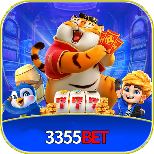 Logo da 3355bet
